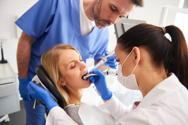 Why Choose Us for Your Dental Needs in Croom, MD