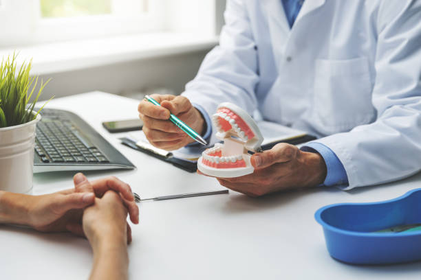 Best Sleep Apnea Treatment  in Croom, MD
