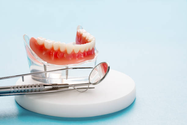 Dental X-Rays and Imaging in Croom, MD
