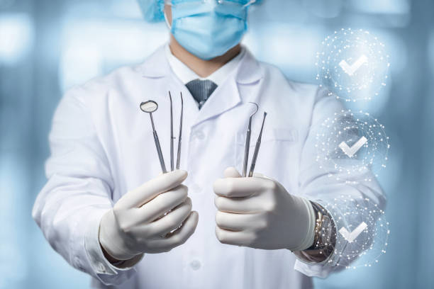 Best Root Canal Treatment  in Croom, MD