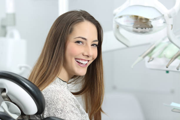 Dental Bonding in Croom, MD